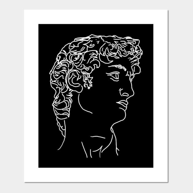 Michelangelo Michelangelo Posters And Art Prints Teepublic