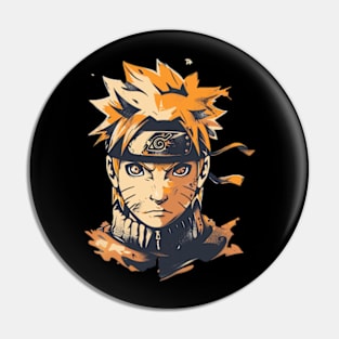 naruto Pin