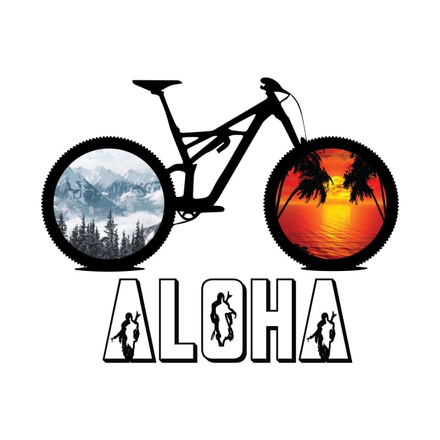 Aloha Design by OverView