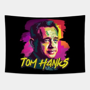 tom hanks Tapestry