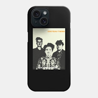 Sea, Swallow Me-Cocteau Twins Phone Case