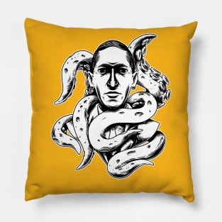 HPL TENTACLES Pillow