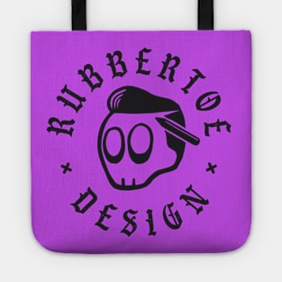 Rubbertoe Design Shirt Tote