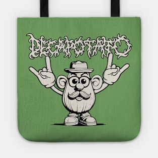 Decapotato Tote