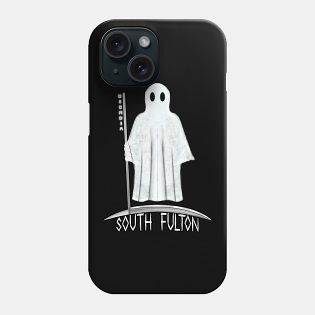 South Fulton Georgia Phone Case by MoMido