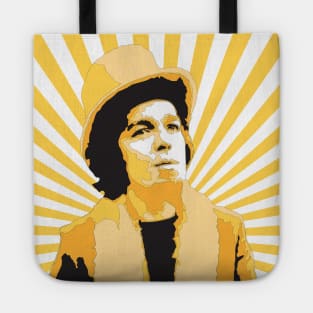 Beefheart Tote