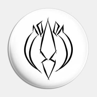 Spellbreaker Pin