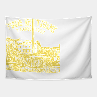 Terni t-shirt Tapestry