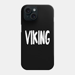 Viking Phone Case