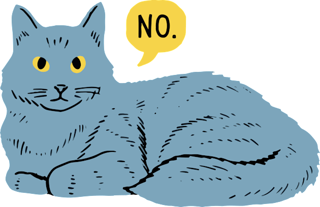 Cat. No. Kids T-Shirt by GraphicTeeShop