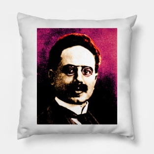 Karl Liebknecht Pillow