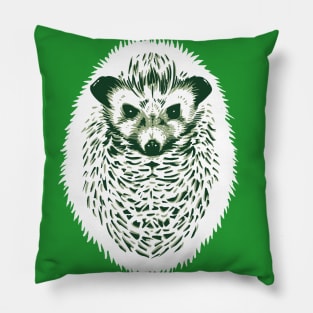 hedgehog Pillow