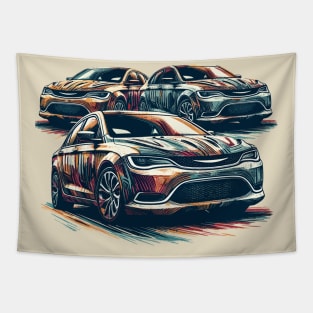 Chrysler 200 Tapestry