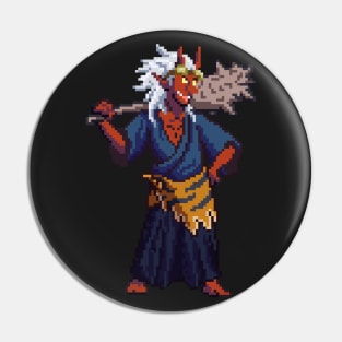 Oni Pin