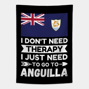 Anguilla Tapestry