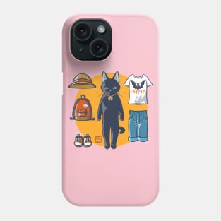 Dressing Up WHIM Phone Case