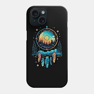 Dream catcher 4 Phone Case