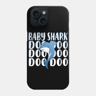 Baby Shark Phone Case