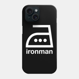 Ironman Phone Case