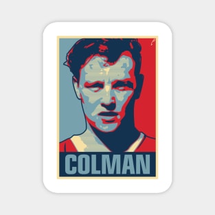 Colman Magnet