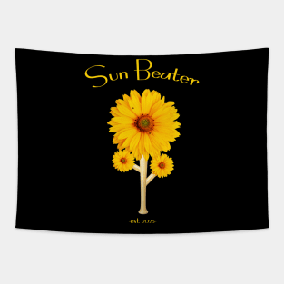 Sun Beater Tapestry