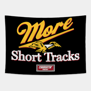 More Short Tracks Tapestry