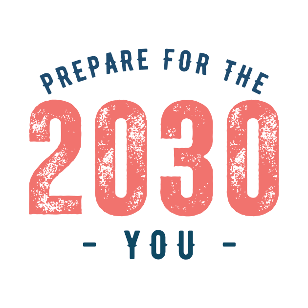 Prepare For The 2023 You by Entro Republic