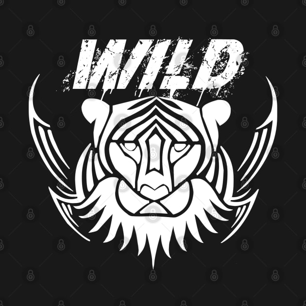 WILD by asillustrator