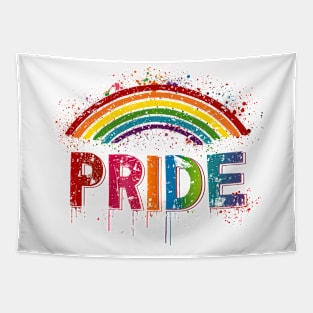 pride Tapestry