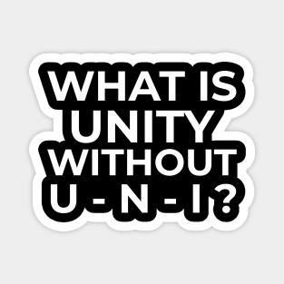 What is Unity Magnet