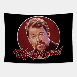 Beyond Belief Frakes Meme Tapestry