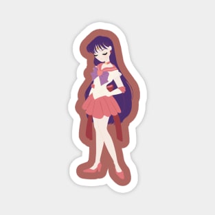 Rei Magnet