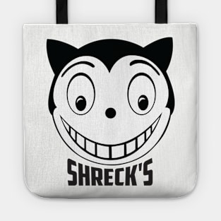 Shreck's Tote