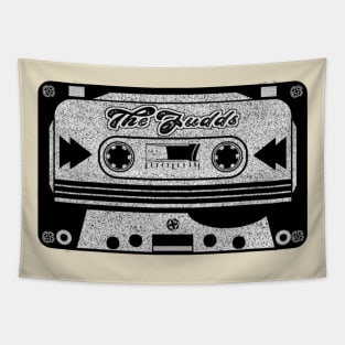 the judds cassette Tapestry