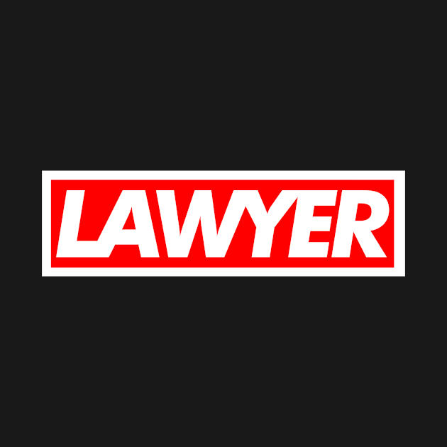 Lawyer by UniqueStyle