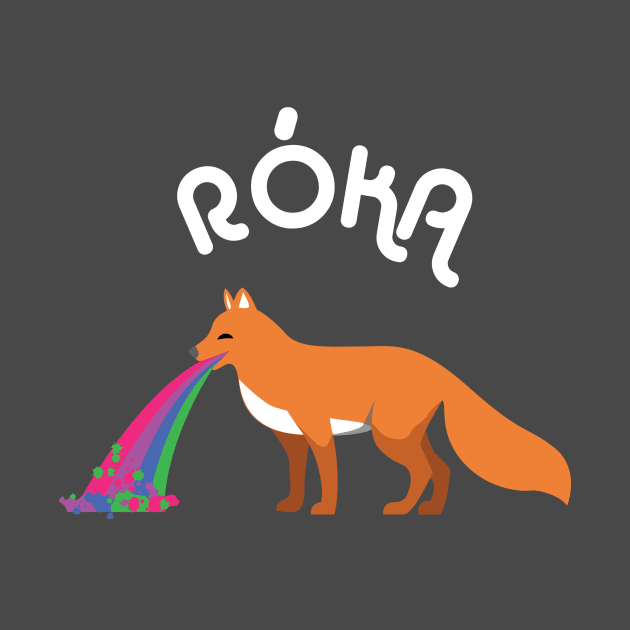 Róka by brocastunited@gmail.com