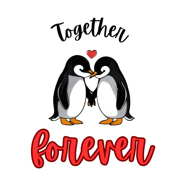 Together Forever by Remember Creaciones