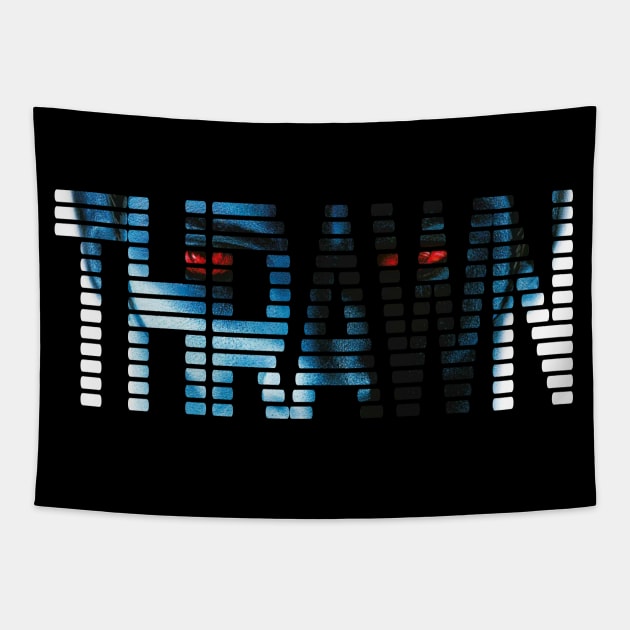 T H R A W N Tapestry by TSOL Games