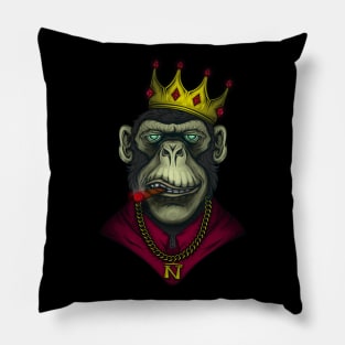 The King Pillow