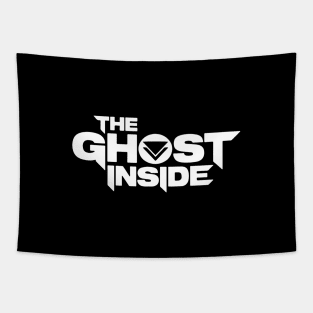 The Ghost Inside Tapestry