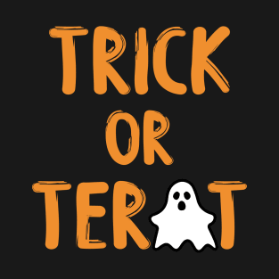 trick or treat 2 T-Shirt