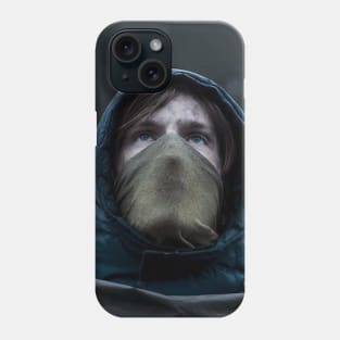 Dark Pack Of Season 1 2 3 Phone Case