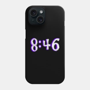 Dave Chappelle 8 : 46 Phone Case