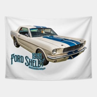 1965 Ford Shelby Mustang GT350 Tapestry