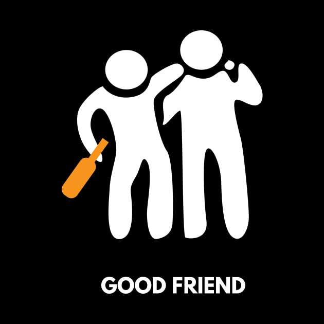 Good Friend by BloodLine