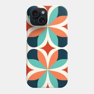 Abstract Phone Case