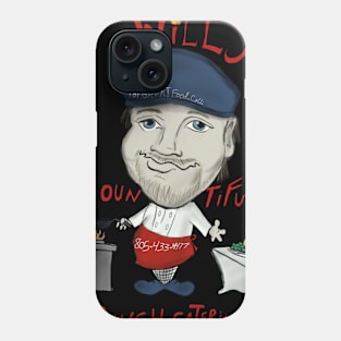 Will’s Bountiful Brunch Phone Case