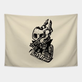 SKLLSMKD Tapestry