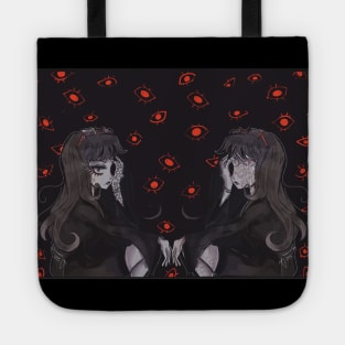 Eris Tote