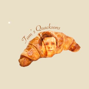 Tom's Quacksons T-Shirt